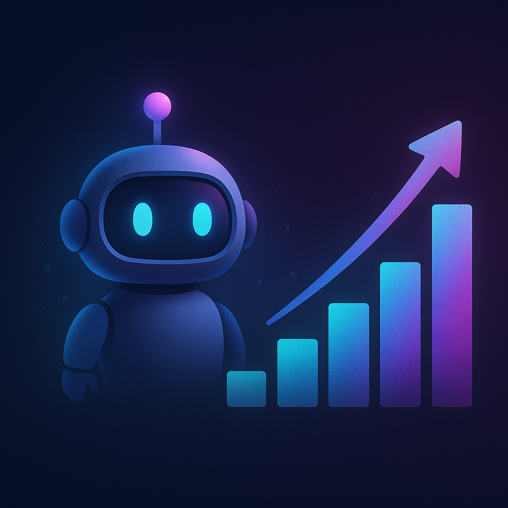 Автоматизация FAQ, статусов и подбора товаров